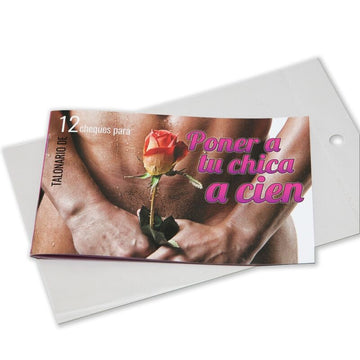 DIABLO PICANTE - EXCITANDO SUA GAROTA COM CUPONS