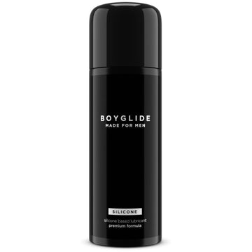 INTIMATELINE - LUBRIFICANTE  BASE DE SILICONE BOYGLIDE 30 ML