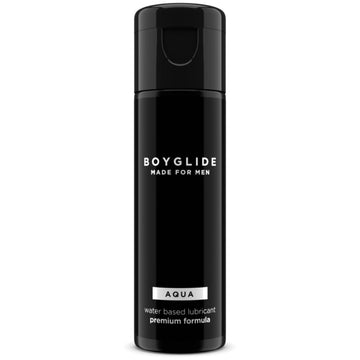INTIMATELINE - LUBRIFICANTE  BASE DE GUA BOYGLIDE 30 ML
