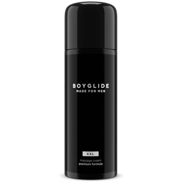 INTIMATELINE - CREME DE MASSAGEM BOYGLIDE XXL PARA HOMEM 100 ML