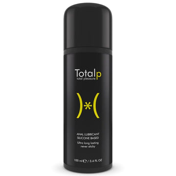 INTIMATELINE - LUBRIFICANTE ANAL  BASE DE SILICONE TOTAL-P 100 ML