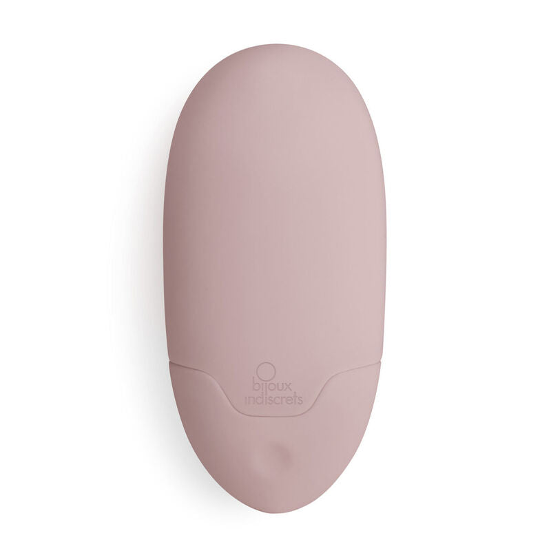 BIJOUX INDISCRETS - VIBRADOR ÃNTIMO RECARREGVEL