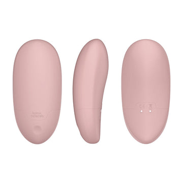 BIJOUX INDISCRETS - VIBRADOR ÃNTIMO RECARREGVEL