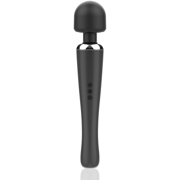 NAOMI WAND - NOVO MASSAGEADOR SUPER FORTE