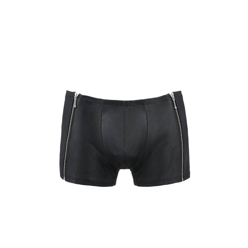 PASSION - 049 SHORT PRETO FOSCO L/XL