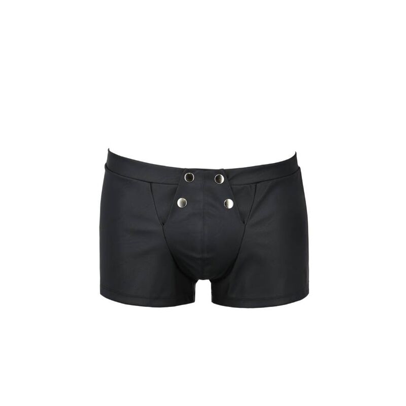 PASSION - 050 PATRICK SHORTS PRETO S/M