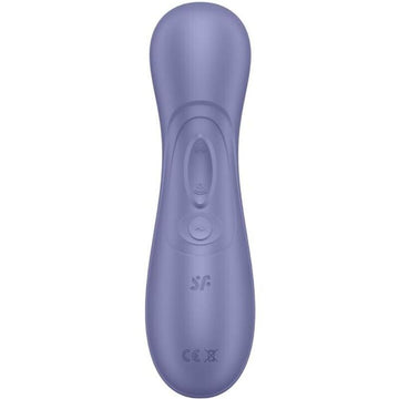 SATISFYER - TECNOLOGIA DE AR LÍQUIDO PRO 2 GERAO 3 LILS