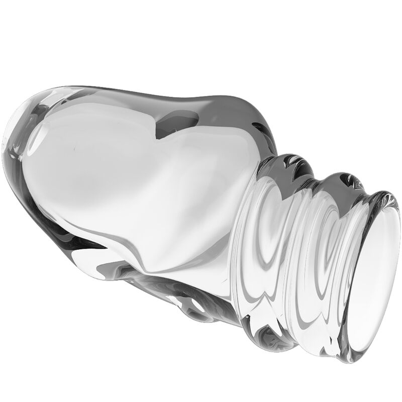 PRETTY LOVE - JEREMY ESPESSANTE DE PÊNIS TRANSPARENTE