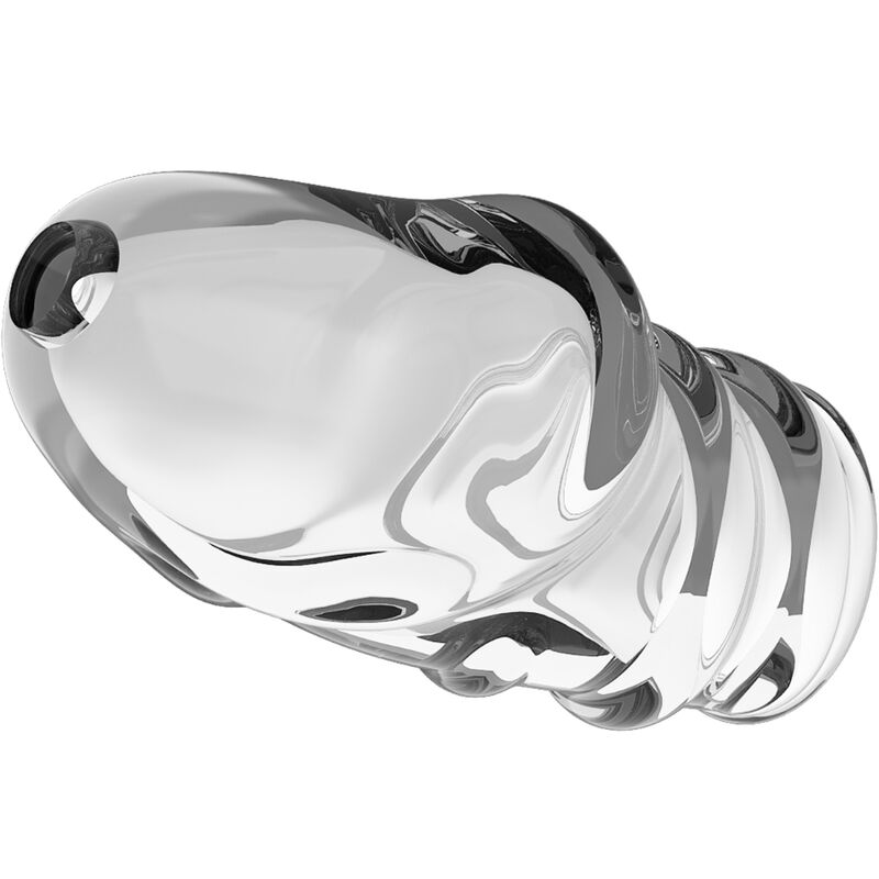 PRETTY LOVE - JEREMY ESPESSANTE DE PÊNIS TRANSPARENTE