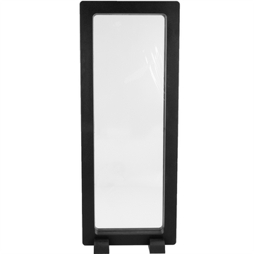 DREAMLOVE - DISPLAY EXPOSITOR DE LUXO PRETO 30 x 10,5 CM