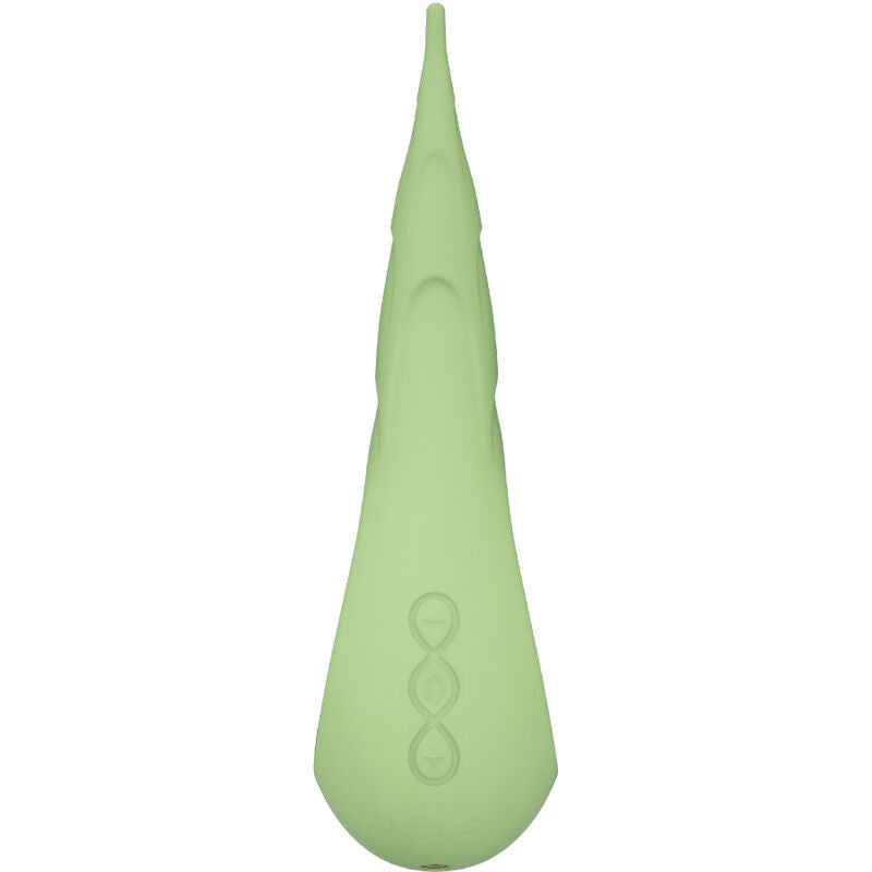 LELO - DOT CRUISE ESTIMULADOR DE CLITÓRIS PISTACHE VERDE