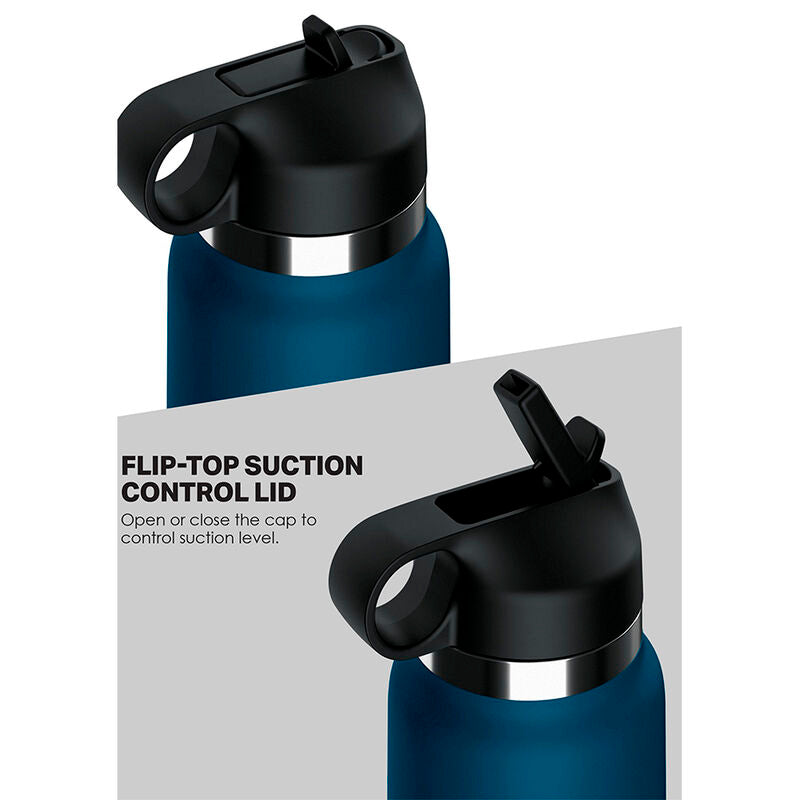 PDX PLUS - FUCK FLASK VAGINA DISCRETA STROKER MODELO CARNE 1