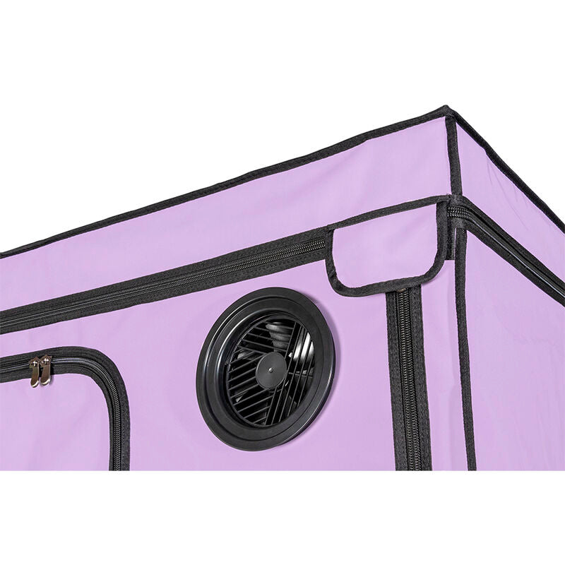 SECRET DOME - ESCÂNDALO ROXO DO CLUBE KINK