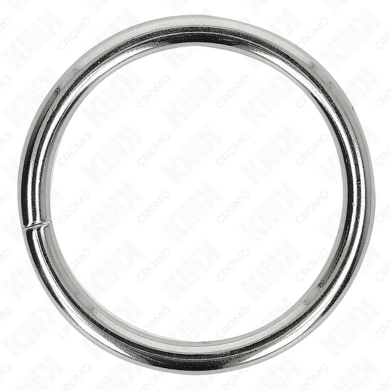 KINK - ANEL DE METAL PARA PÊNIS 4,5 CM INTERNO