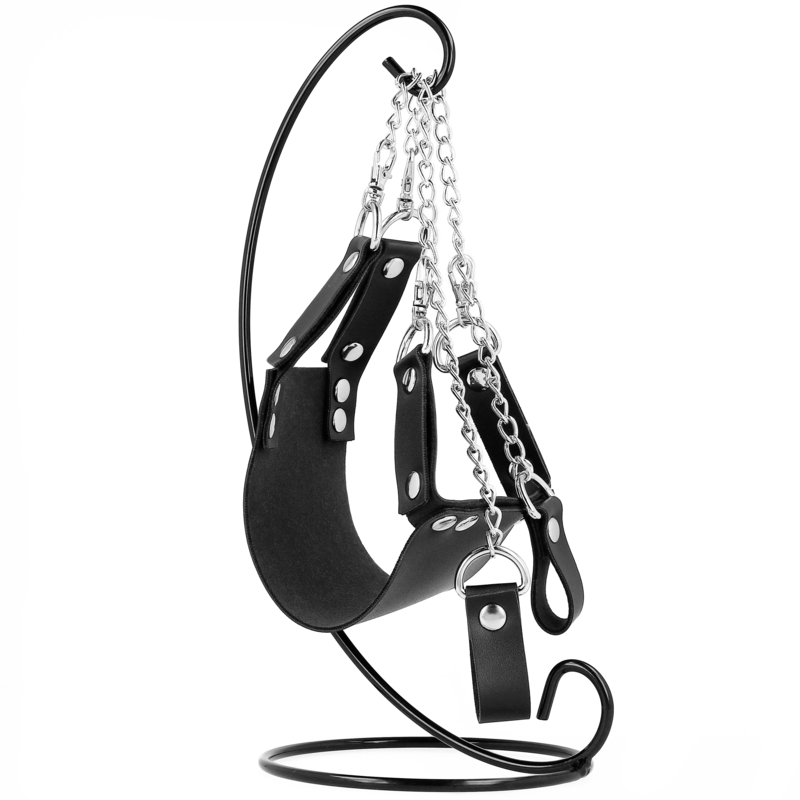 FETISH SUBMISSIVE - BDSM BALANO PARA URSINHO DE PELÚCIA