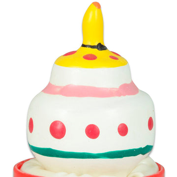 CONDOMERIE - BOLO DE PRESERVATIVOS NOVIDADE PINTADO À MÃO