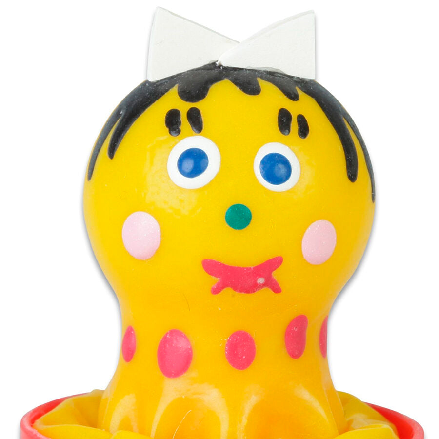 CONDOMERIE - PRESERVATIVOS NOVIDADES PINTADOS À MÃO MENINA