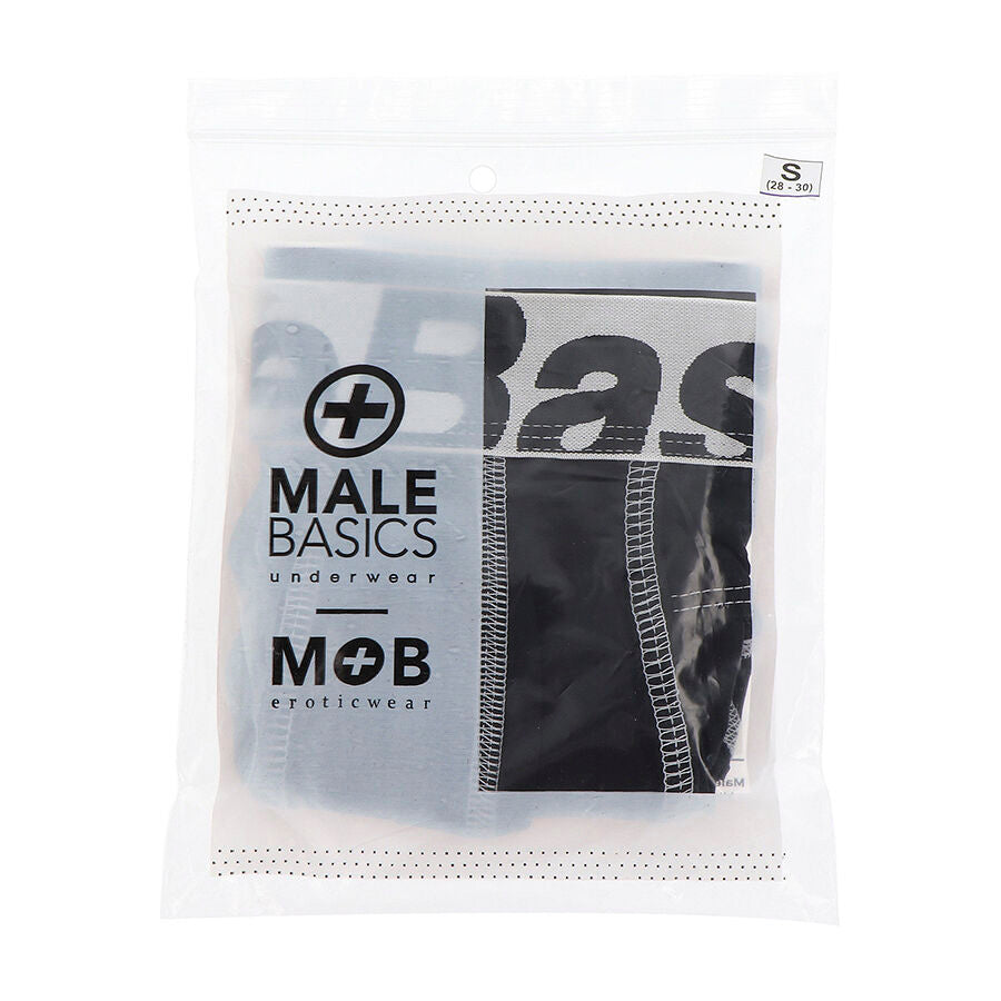 MOB -BOXER BRIEF LARANJA TAMANHO P