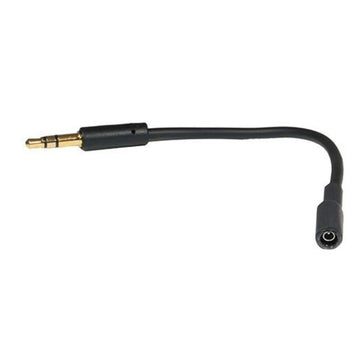 ELECTRASTIM - ADAPTADOR DE CABO JACK 3,5 MM