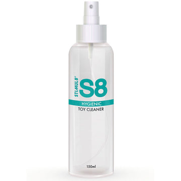 STIMUL8 - LIMPADOR HIGIÊNICO DE BRINQUEDOS 150 ML