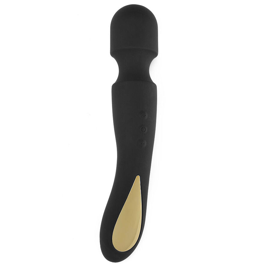 TOYJOY - MASSAGEADOR ZENITH LIGHT PRETO