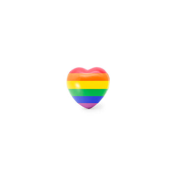 PRIDE - CORAÇÃO LGBT ANTI-STRESS