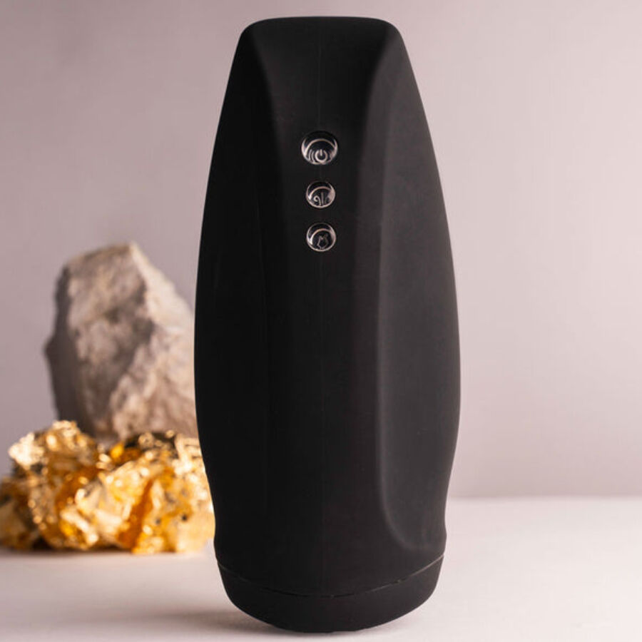 ROCKS-OFF - MASTURBADOR AUTOMÁTICO TORRENT COM TECNOLOGIA DE AR