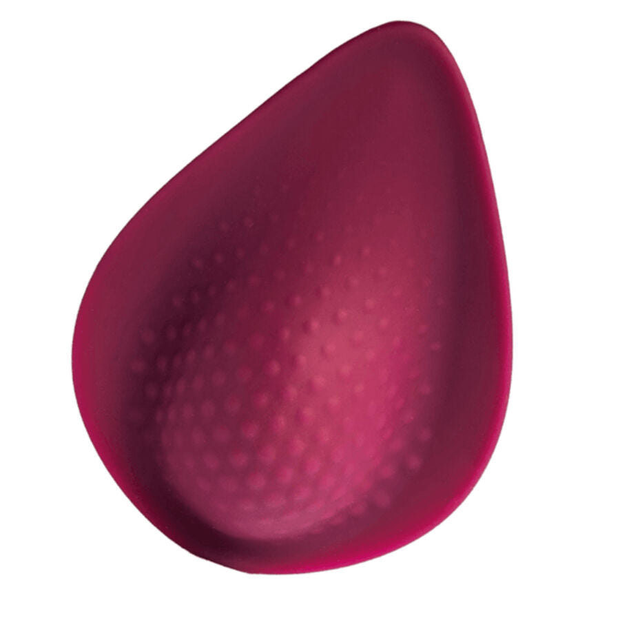 ROCKS-OFF - VIBRADOR KNICKERBOCKER GLORY CALCINHA DISCRETA ROSA