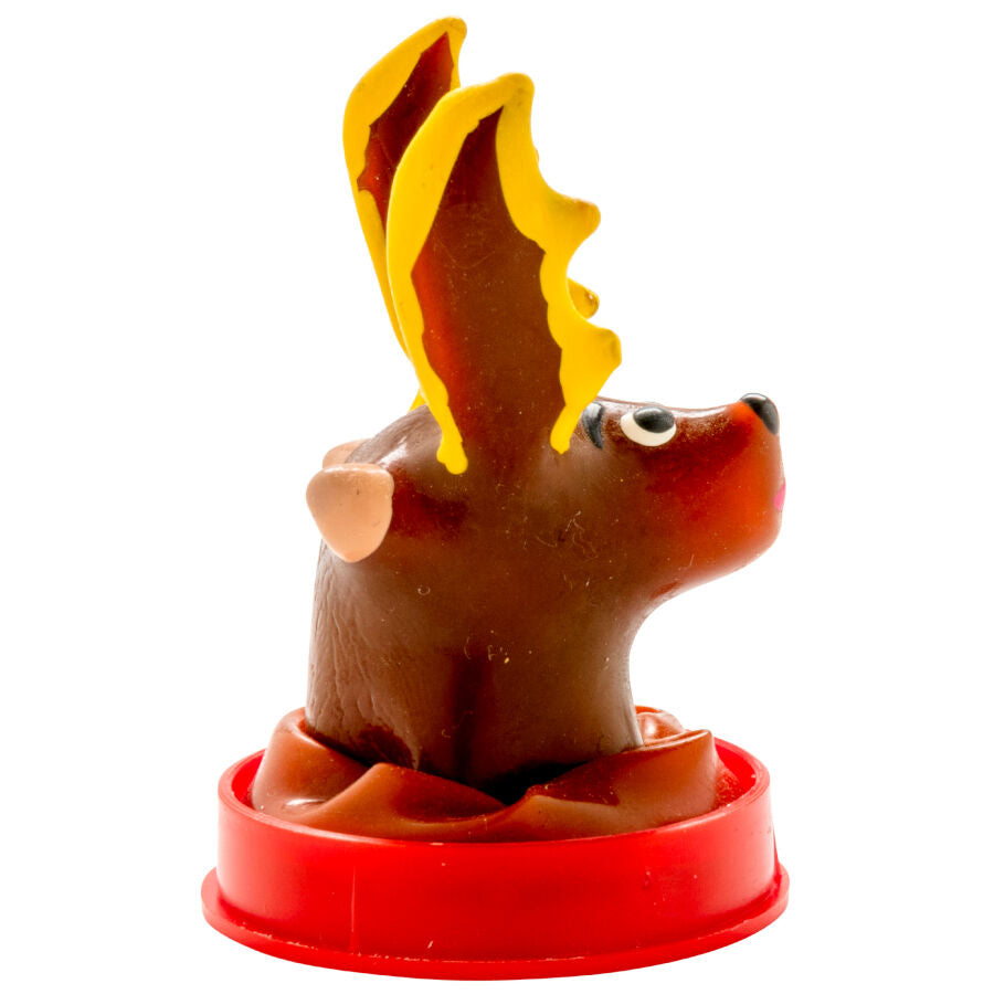 CONDOMERIE - PRESERVATIVOS NOVIDADES PINTADOS À MÃO RENA