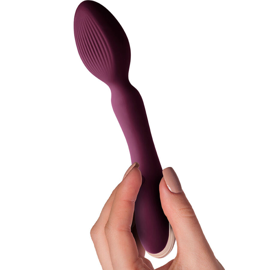 CLIMAXIMUM - VIBRADOR AURORA WAND
