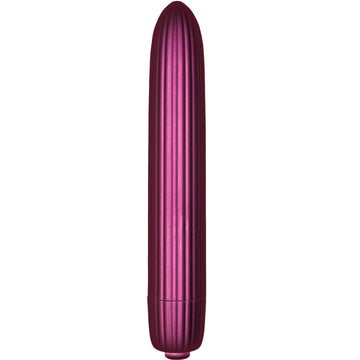 CLIMAXIMUM - VIBRADOR HERA TEXTURED BULLET