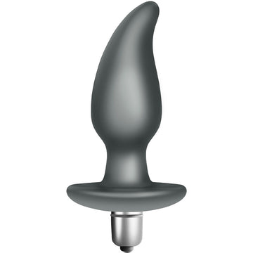 CLIMAXIMUM - PLUG ANAL VIBRATÓRIO IDOSI BULLET