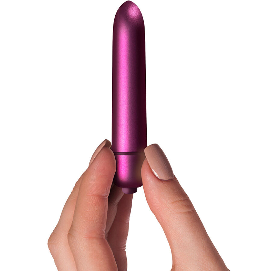 CLIMAXIMUM - VIBRADOR JOLIE MINI BULLET