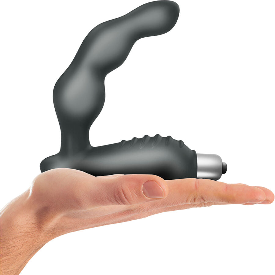 CLIMAXIMUM - VIBRADOR DE PRÓSTATA VILLO STEPPED