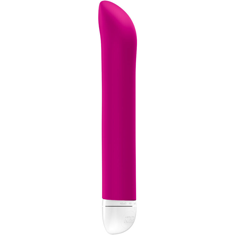 FUN FACTORY - VIBRADOR JOUPIE G-SPOT MAGENTA