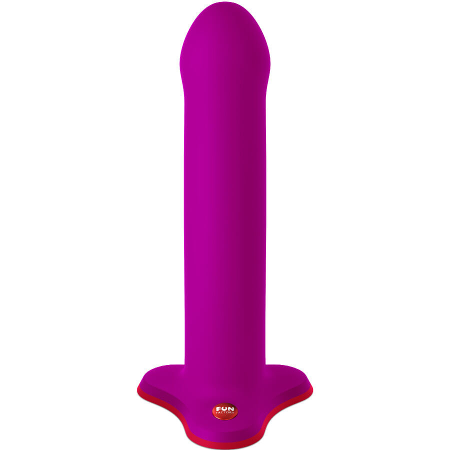 FUN FACTORY - DILDO MAGNUM PARA PONTO G BLACKBERRY
