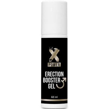 XPOWER - GEL AUMENTADOR DE EREO 60 ML