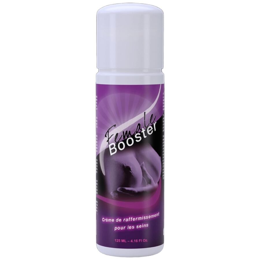 RUF - CREME REFIRMADOR DE SEIOS BOOSTER FEMININO