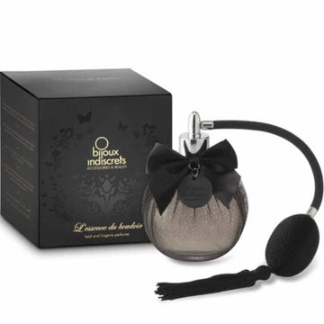 BIJOUX INDISCRETS - PERFUMER FOLHA DE ESSÃNCIA BOUDOIR 100 ML