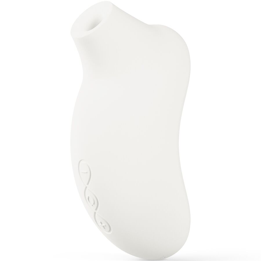 LELO - SONA 3 CREME MASSAGEADOR CLITÓRICO SÔNICO