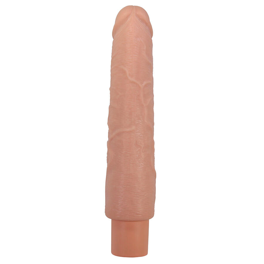 PRETTY LOVE - SOREN VIBRADOR FLEXÍVEL E REALISTA