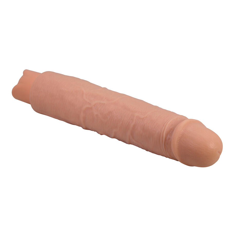 PRETTY LOVE - SOREN VIBRADOR FLEXÍVEL E REALISTA
