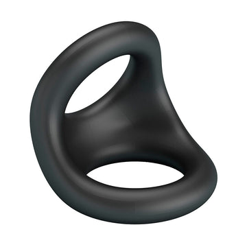 CRAZY BULL - NESTOR ANEL ERGONÔMICO PARA PÊNIS E TESTÍCULOS