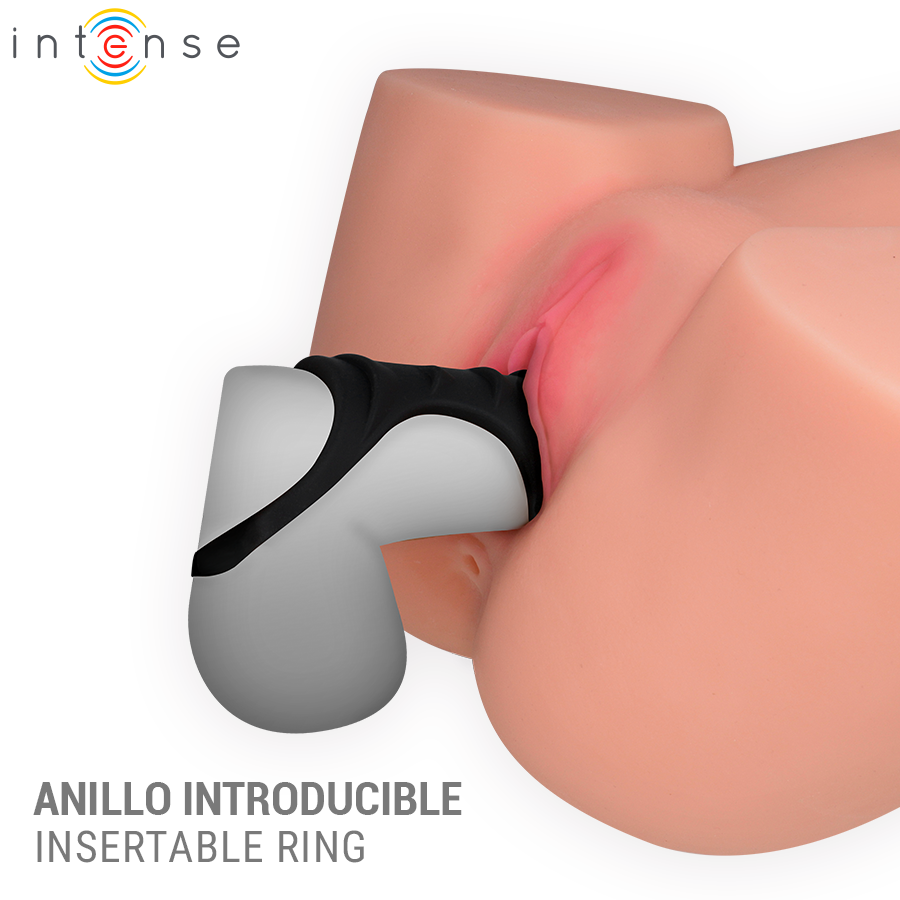 INTENSE - LIAM ANEL PENIANO MODELO 7