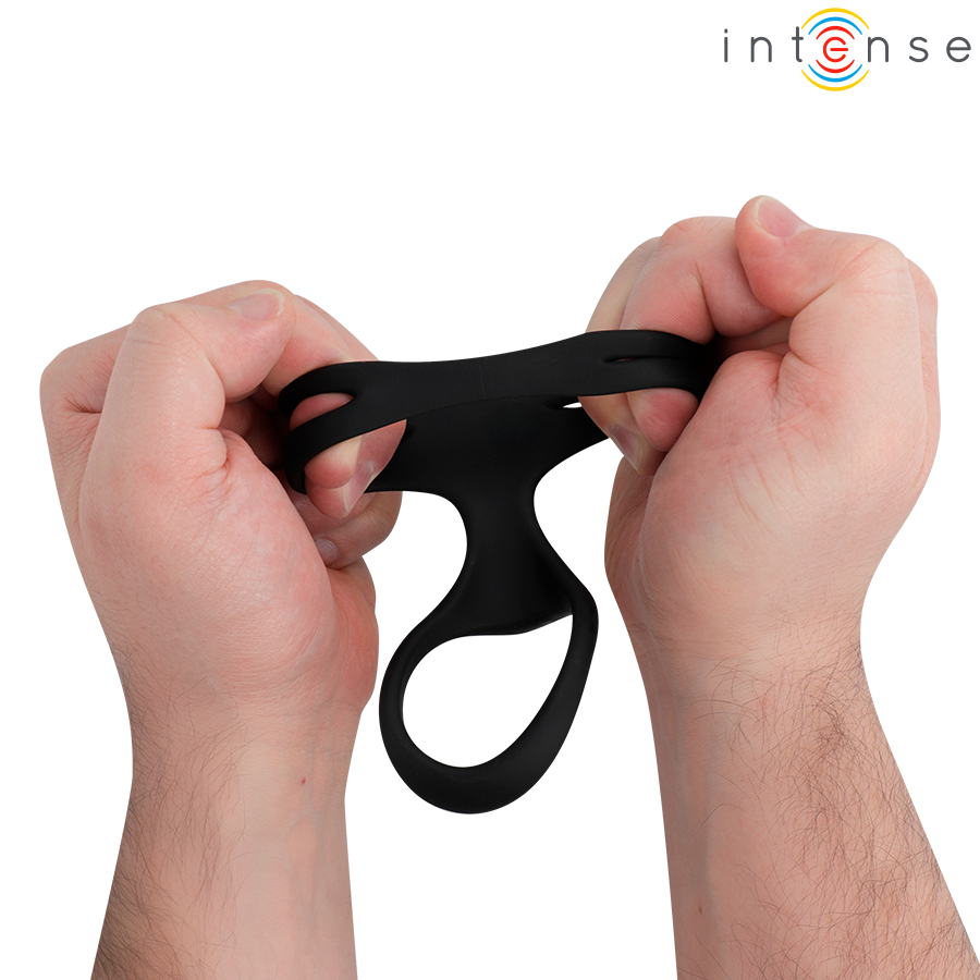 INTENSE - LIAM ANEL PENIANO MODELO 7