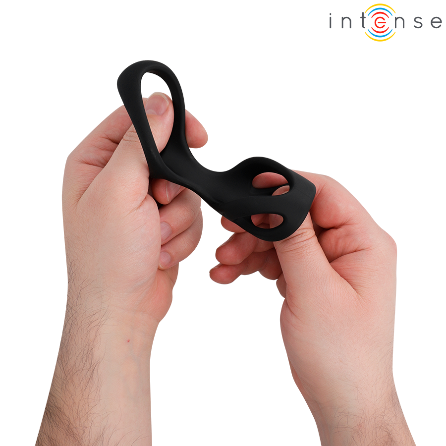 INTENSE - LIAM ANEL PENIANO MODELO 7