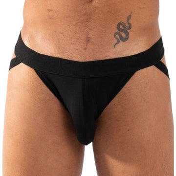 BURN - 011 JOCK S DUPLO PRETO
