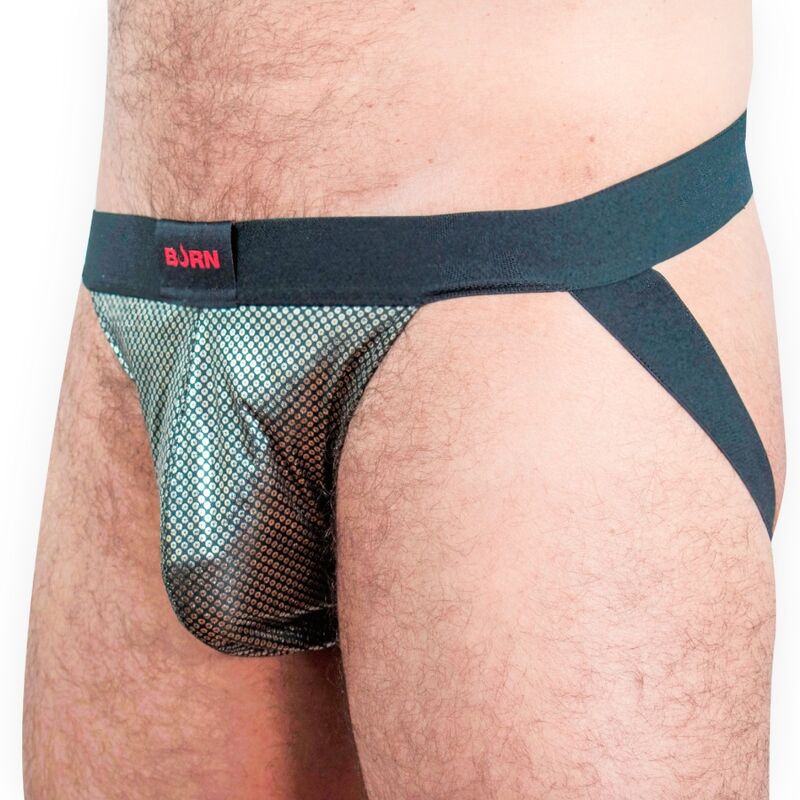 BURN - 023 JOCK STUDIO 54 L