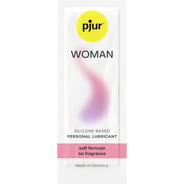 PJUR - LUBRIFICANTE MULHER BODYGLIDE 1.5 ML