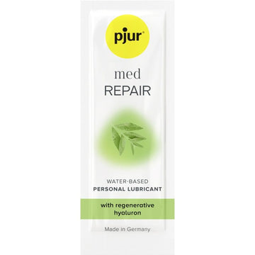 PJUR - LUBRIFICANTE REPARO MED 2 ML